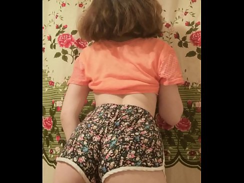 ❤️ Sexy young babe stripping off her shorts on camera. ️ Russian porn at en-gb.port-amurasso.ru ❌