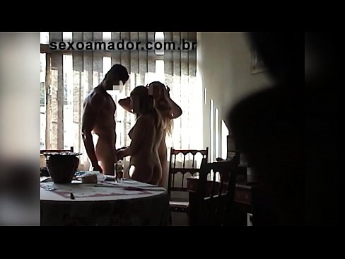 ❤️ Sex friends invite a giant man and a threesome with him ️ Russian porn at en-gb.port-amurasso.ru ❌