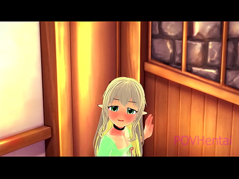 ❤️ (Trap) Elf maid helps you wash up. ️ Russian porn at en-gb.port-amurasso.ru ❌