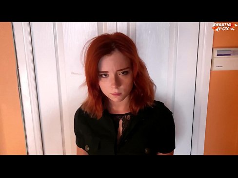 ❤️ Security guard punished a pretty girl for shoplifting - Cum in her mouth ️ Russian porn at en-gb.port-amurasso.ru ❌