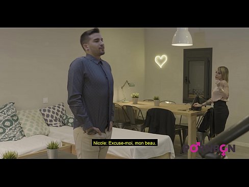 ❤️ PORNBCN 4K One mature woman with big tits wants to be anal fucked by a young gigolo with a big dick blowjob amortism hard fucking hand job doggy style pussy licking orgasm French subtitles ️ Russian porn at en-gb.port-amurasso.ru ❌