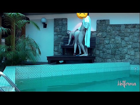 ❤️ Boss invites the maid to the pool but can't resist a hot ️ Russian porn at en-gb.port-amurasso.ru ❌